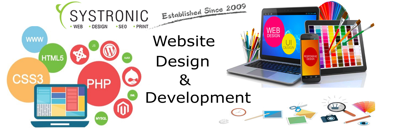 Systronic IT Services